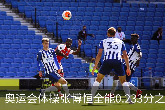 奥运会体操张博恒全能0.233分之差摘银 日本夺金