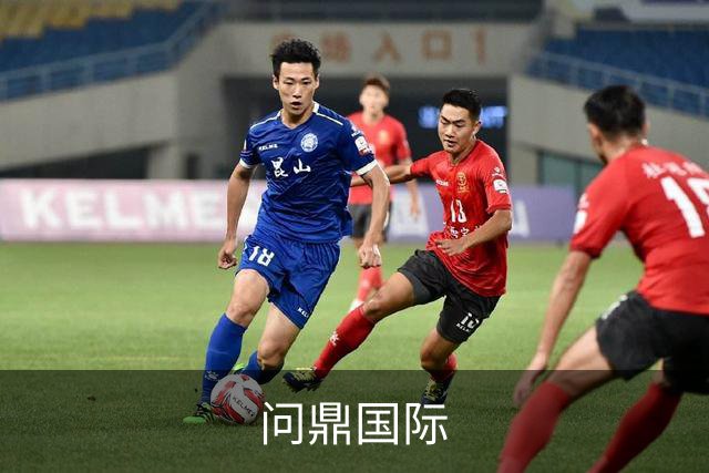 问鼎国际公司介绍图片